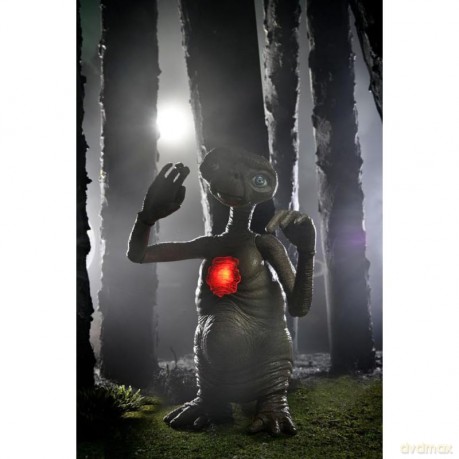 E.T. - Ultimate Deluxe E.T. - Figure 40t