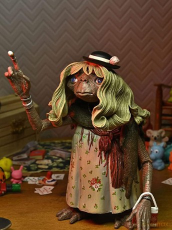 E.T. - Ultimate Dress-Up E.T. - Figure 4