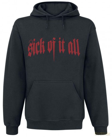 Sick Of It All: Eagle