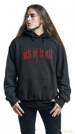 Sick Of It All: Eagle