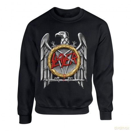 Slayer: Eagle