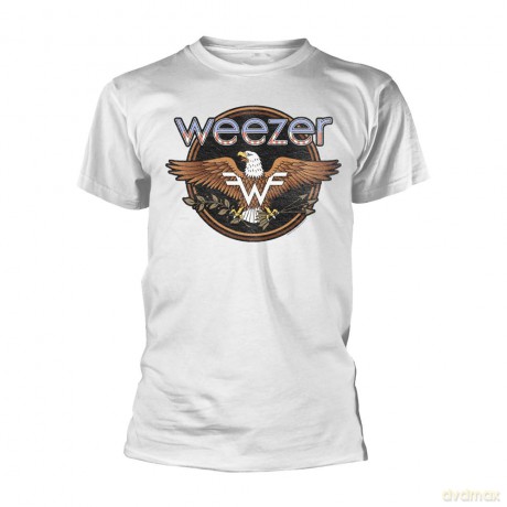 Weezer: Eagle