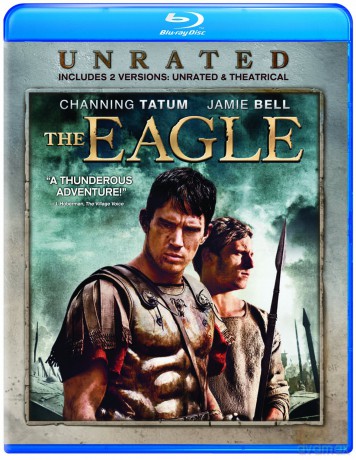 Eagle (2011) [Blu-Ray]