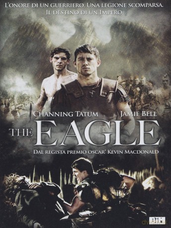 Eagle (The) [DVD]