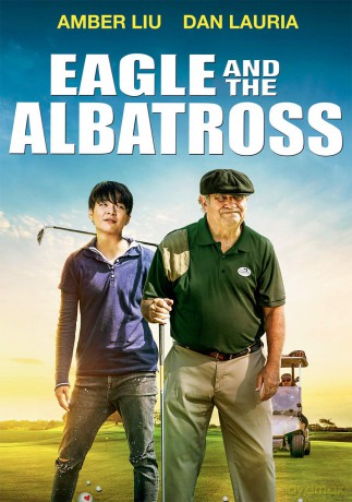 Eagle And The Albatross [DVD]