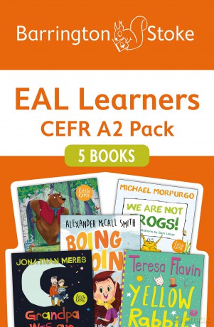 Eal Learners Pk Cefr A2 [KSIĄŻKA]