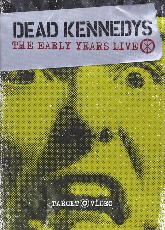 Early Years Live [DVD]