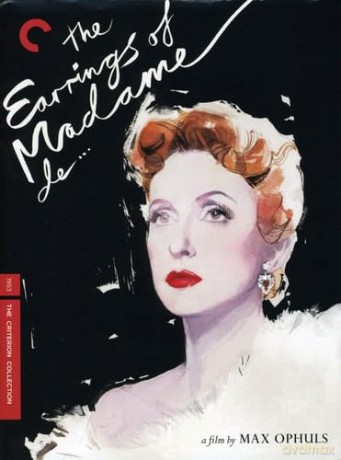 Earrings Of Madame De [DVD]