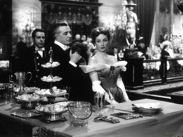 Earrings Of Madame De [DVD]