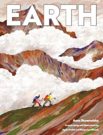 Earth [KSIĄŻKA]