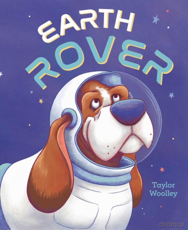 Earth Rover [KSIĄŻKA]