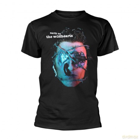 Wildhearts The: Earth Vs The Wildhearts
