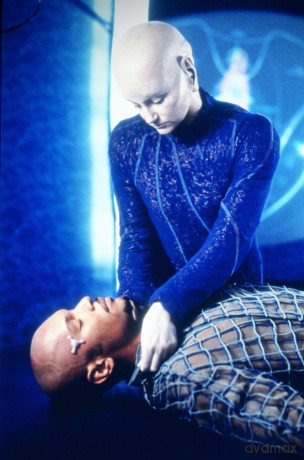 Earth:Final Conflict-(2) [6DVD]