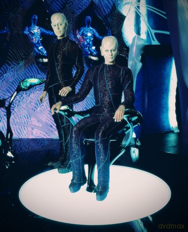 Earth:Final Conflict-(2) [6DVD]