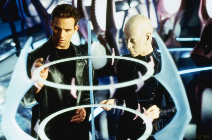 Earth:Final Conflict-(2) [6DVD]