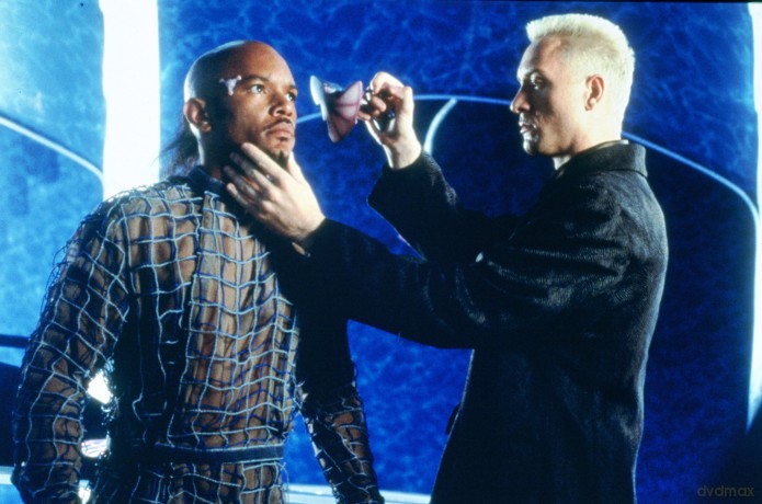 Earth:Final Conflict-(2) [6DVD]