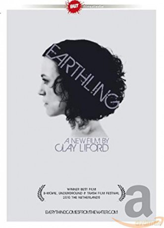 Earthling [DVD]