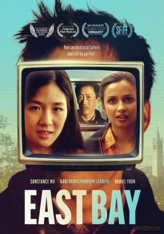 East Bay [DVD]