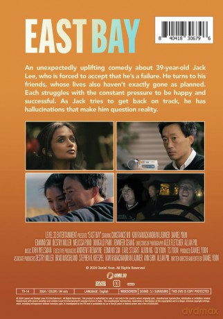 East Bay [DVD]