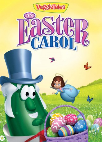Easter Carol [DVD]