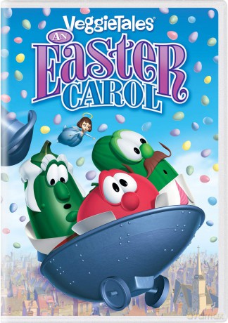 Easter Carol [DVD]