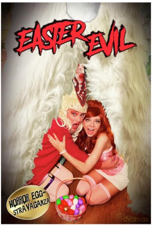 Easter Evil [DVD]
