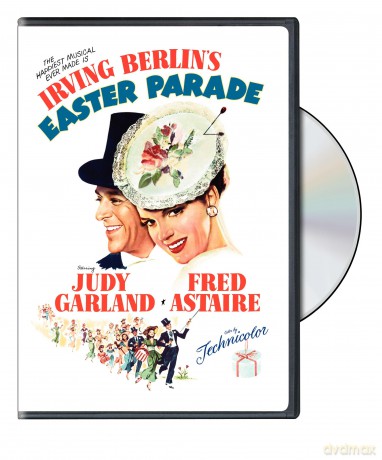 Easter Parade [DVD]