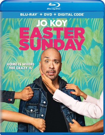 Easter Sunday [2xBlu-Ray]