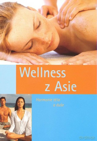 Eastern Wellness [KSIĄŻKA]