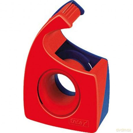 Easy Cut Handabr. 10m rot/blau