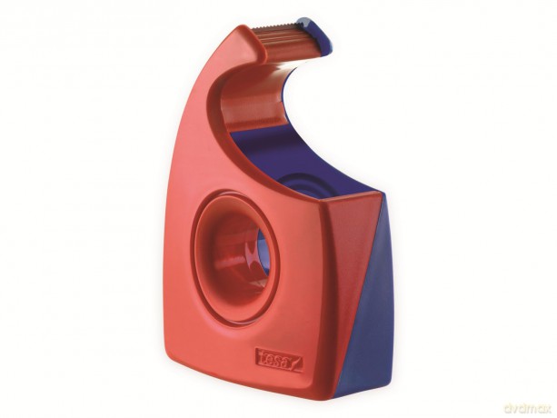 Easy Cut Handabr. 33m rot/blau