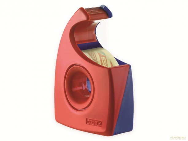 Easy Cut Handabr. 33m rot/blau