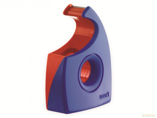 Easy Cut Handabr. 33m rot/blau