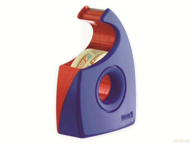 Easy Cut Handabr. 33m rot/blau