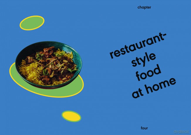 Easy Indian Food Anyone Can Make [KSIĄŻKA]