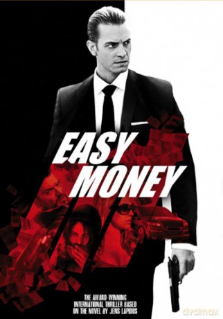 Easy Money [DVD]