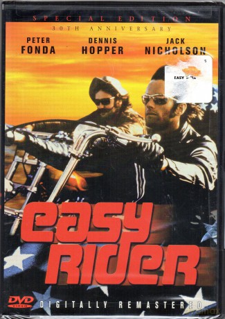 Easy Rider [DVD]