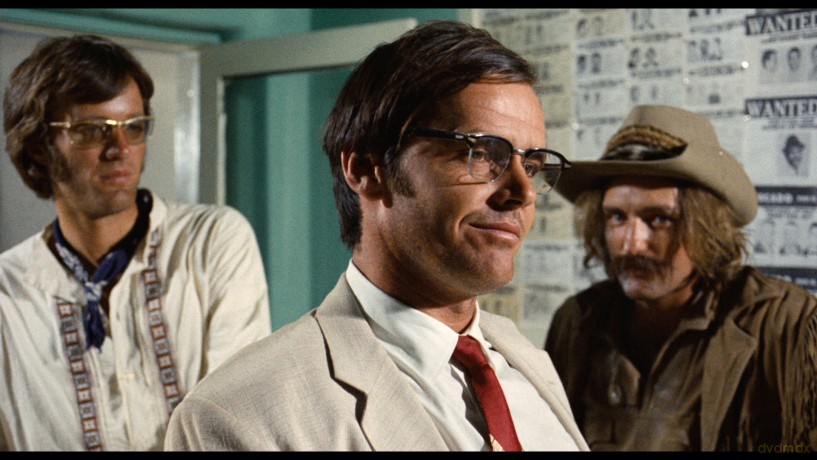 Easy Rider [Blu-Ray]