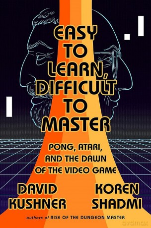 Easy to Learn Difficult to Master [KSIĄŻKA]