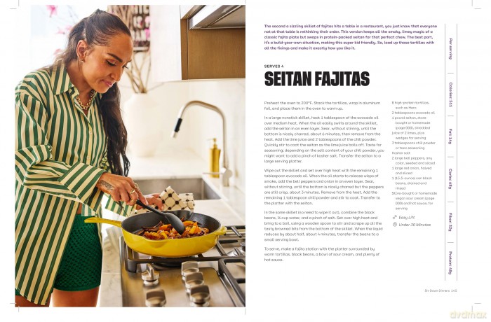 Eat to Hustle [KSIĄŻKA]