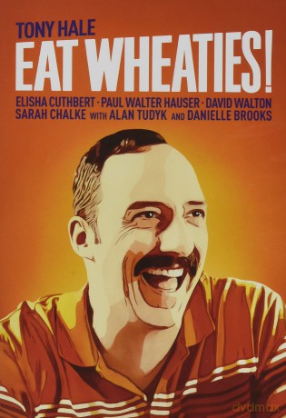 Eat Wheaties! [DVD]