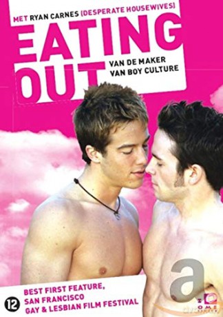 Eating out 1 [DVD]