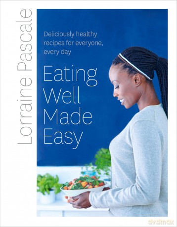 Eating Well Made Easy Hb [KSIĄŻKA]