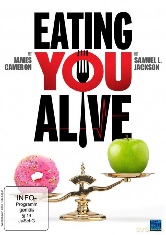 Eating you alive [DVD]
