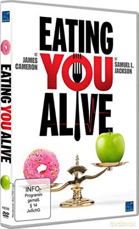 Eating you alive [DVD]