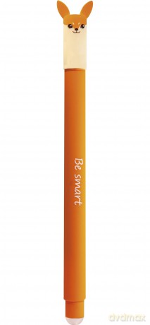 Eberhard Faber: EBERHARD FABER Animal Erase it! Fuchs Ge
