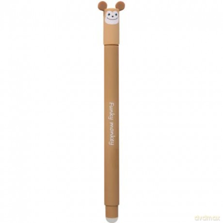 Eberhard Faber: EBERHARD FABER Animal Erase it! Lama Gel