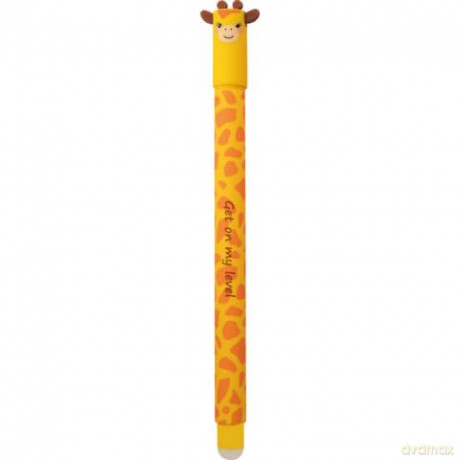 Eberhard Faber: EBERHARD FABER Animal Erase it! Lama Gel