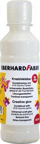 Eberhard Faber: EBERHARD FABER EFA Cromix Bastelkleber 2