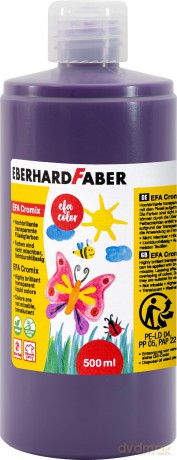 Eberhard Faber: EBERHARD FABER EFA Cromix Transparentfar